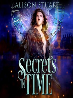 cover image of Secrets in Time